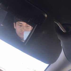 Meet your Posher, Allan